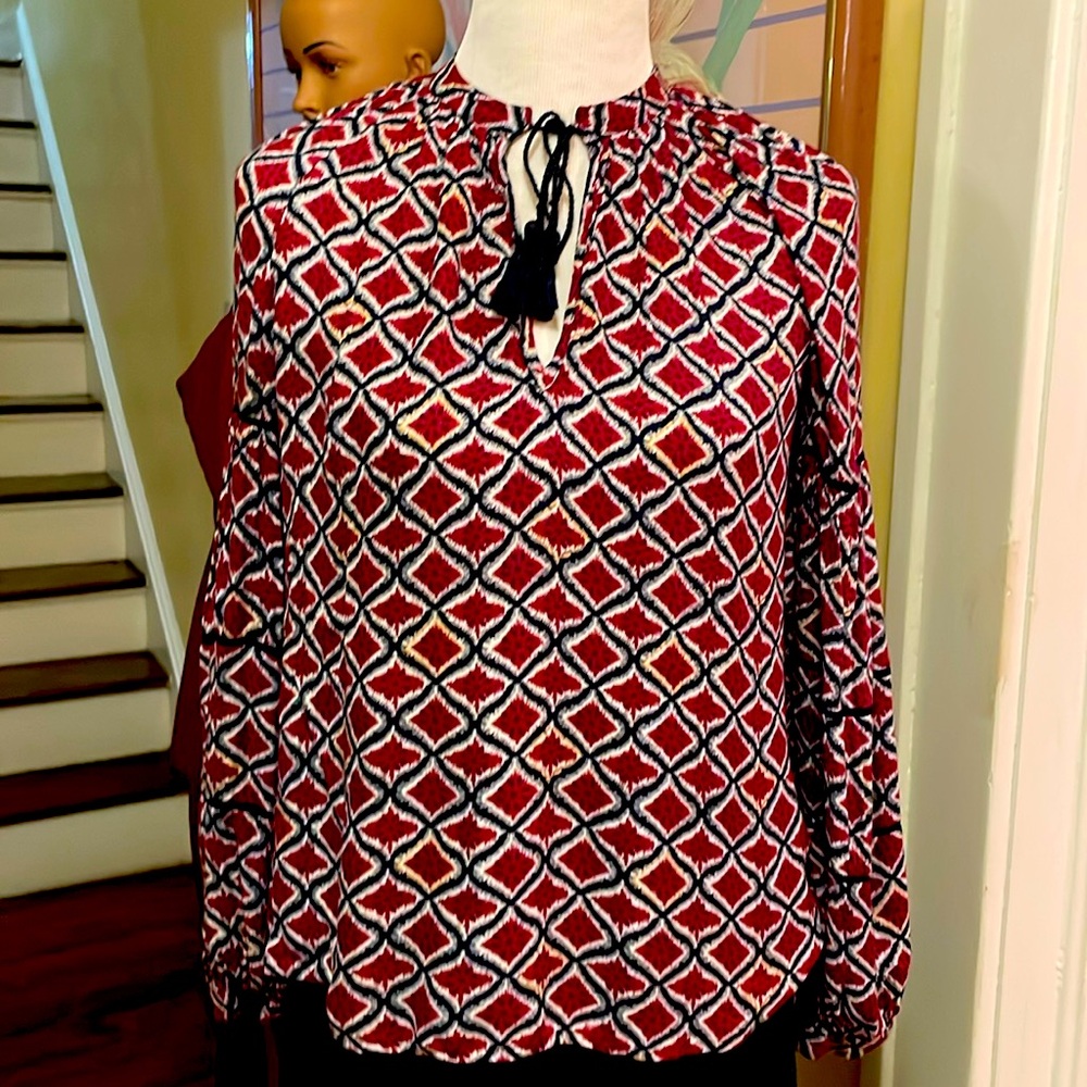 Lucky Brand Los Angeles Women’s Top